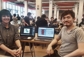 北约克华裔学生获国际3D打印设计大奖