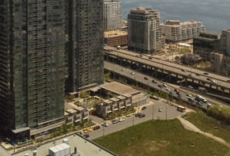 报告：多伦多温哥华共管公寓 超8成自住