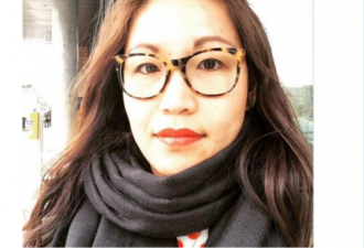 CBC华裔美女主播离奇死亡 微博仍有更新