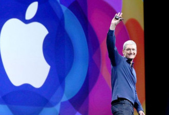 Apple Music面世：苹果占流媒体市场