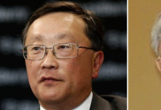 兴衰有时：盘点黑莓历史上的经典机型