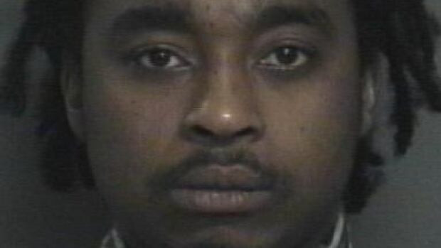 Jermaine Wood, 29, of Brampton, has been arrested.