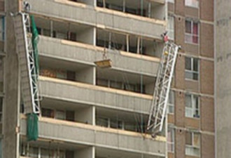 多市四工人工地意外死亡 主管被判罪