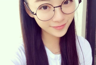 又见女神！上戏校花清丽脱俗颜值超高
