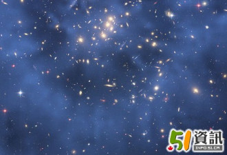 加拿大科学家：宇宙大爆炸理论只是幻觉