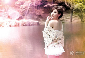 2015台湾美女出炉 郭雪芙第1林志玲第6