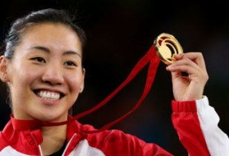 泛美运动会今天开幕：华裔运动员谁最牛