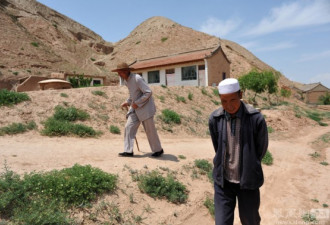 在最不宜人类居住地区 居民生活啥样