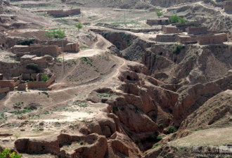 在最不宜人类居住地区 居民生活啥样