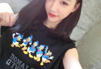 王思聪11任女友相似度99% 网友：难辨认