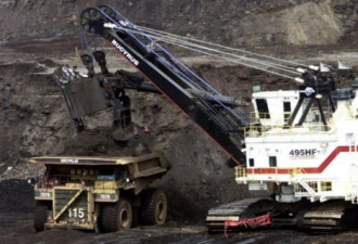 加美百名专家学者吁停止油砂矿新项目