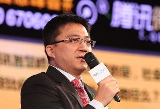 竞争升级？阿里副总裁被带走 传腾讯举报