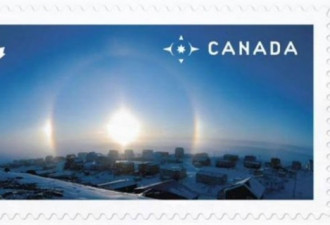 加拿大邮政局计划在2016年初提升邮费
