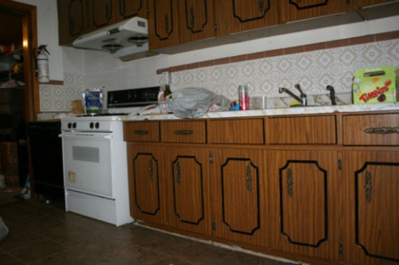 apartment for rent toronto