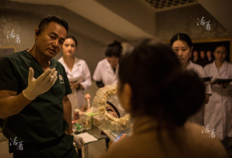 一张韩国机票改变人生：整容失败者惨状