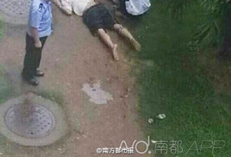 武大男生坠楼亡 或因挂科拿不到学位