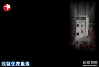 39平方的水塔房如何变三室一厅两卫的？