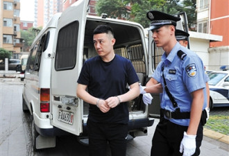 容留他人吸毒 演员张林被判刑10个月