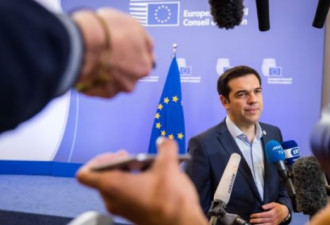 欧元区与希腊达协议 希腊民众有悲有喜