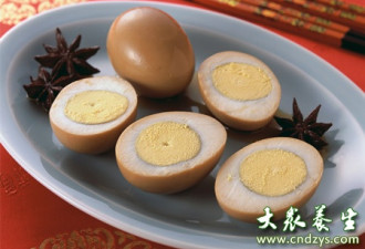 养生帖：避免误区 夏季吃鸡蛋有讲究