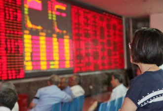 摩根士丹利专家警告：现在离开中国股市