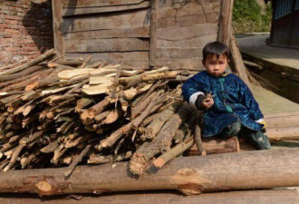 700年! 贵州村落为守秘密从不外娶外嫁