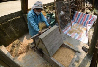 700年! 贵州村落为守秘密从不外娶外嫁