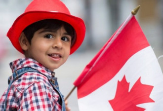 政府有效人民友好 加拿大声誉全球第一
