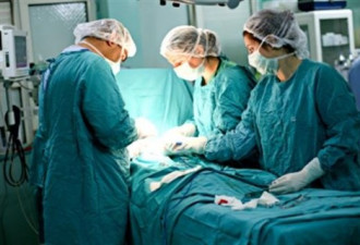 加国许多医护人员带病工作 危害病人