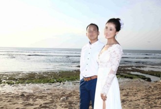 花2.9万的巴厘岛婚纱照拍成了这个样