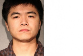 公寓阳台乱开枪 精英华裔男子被捕控罪