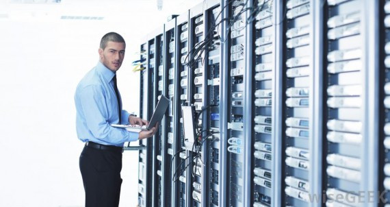 it manager
