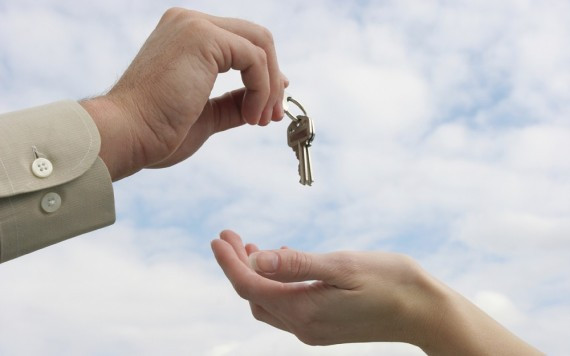 real estate agent