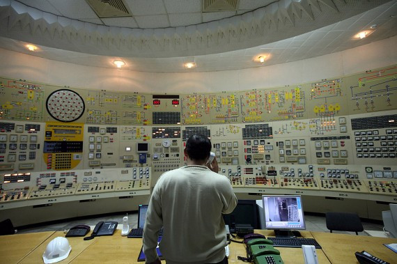 Bulgaria Restart Nuclear Reactors