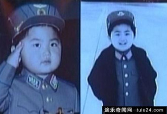 金正恩十大机密曝光 让人感到惊讶！