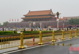 大国领袖不捧场 北京阅兵冒外交风险