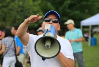 福大校友会成功举办大型夏日聚会活动