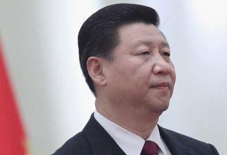 山西官场给习近平难堪 执政阻力强大