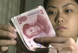 为什么中国人民币贬值让加拿大人担心