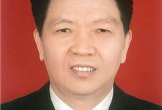 三门峡市委书记被查 前一天还谈反腐