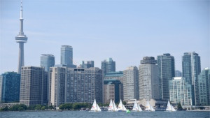 City of Condos