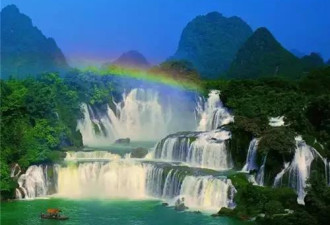 热帖：中国最美十大峡谷，你去过几个？