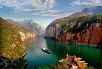 热帖：中国最美十大峡谷，你去过几个？