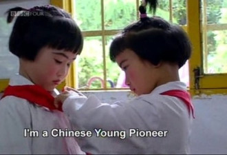 7年前BBC纪录片让观众对中国教育爱不起
