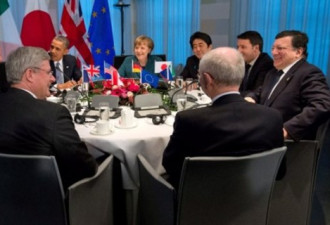 一枝独秀？加拿大经济是否雄踞G7之首