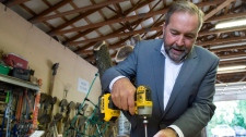 Mulcair