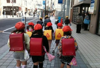 日本小学生的书包 凭什么值五千一个