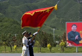 北京老百姓评说无法亲眼目睹的阅兵式