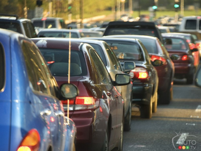 Ontario toughens road safety legislation