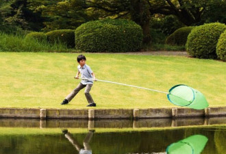 日本小王子迎来9岁生日 宫内厅发布萌照